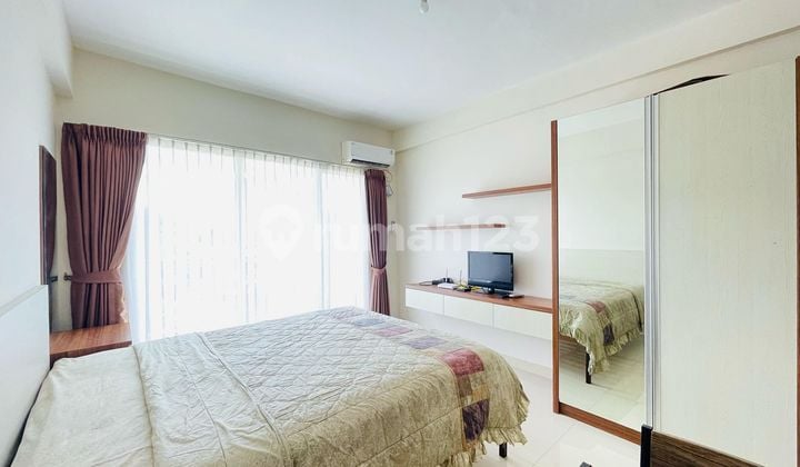 Apartemen Galeri Ciumbuleuit 3 Studio Furnished