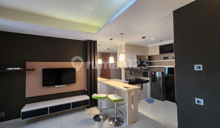 Apartemen Dago Suites 1BR Full Furnished