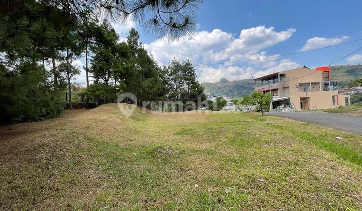 Termurah Kavling Mainroad Resor Dago Pakar