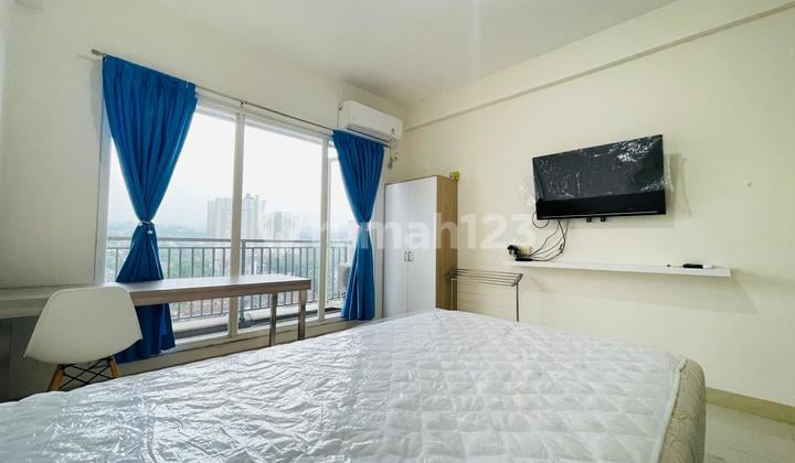 Galeri Ciumbuleuit 3 Studio Furnished Apartment