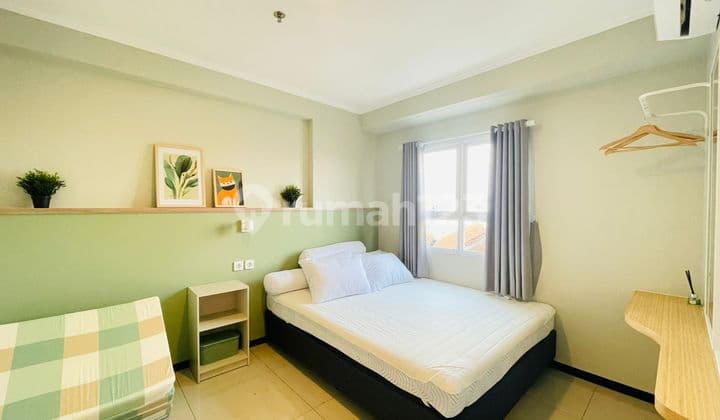 Jaminan Tersewa 5 Tahun Gateway Pasteur 2 Br Furnished