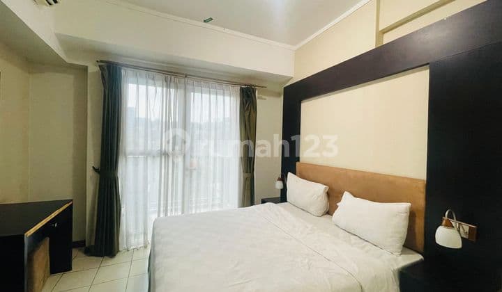 Apartemen Marbella Dago Pakar 1 Br Furnished