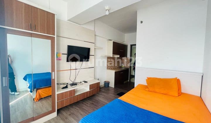 Apartemen Easton Park Studio Full Furnished