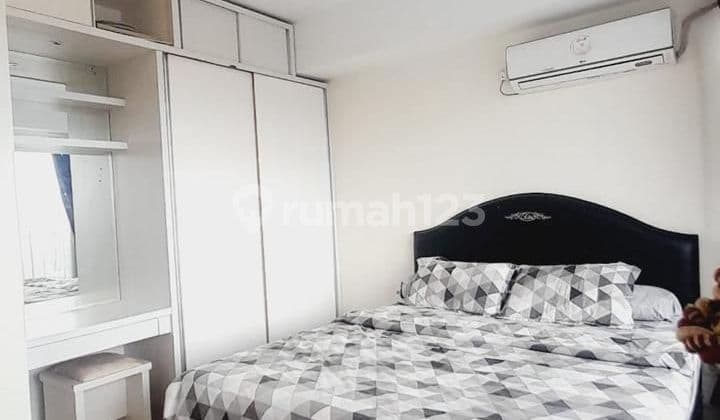 Apartemen Beverly Dago 2BR All In IPL + Internet