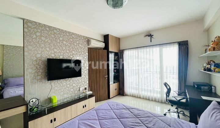 Galeri Ciumbuleuit 3 Apartment 3br Furnished