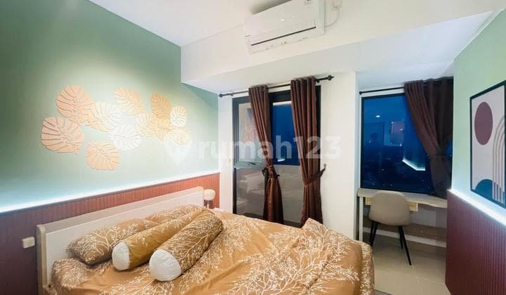 Apartemen Louvin Tipe Studio Full Furnished