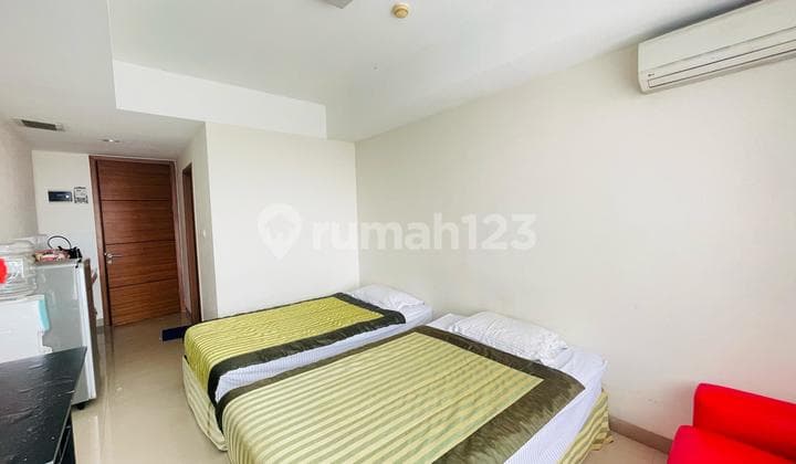 Apartemen Beverly Dago Studio Full Furnished