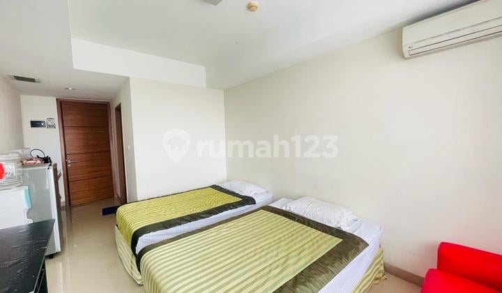 Beverly Dago Studio Apartment Fully Furnished