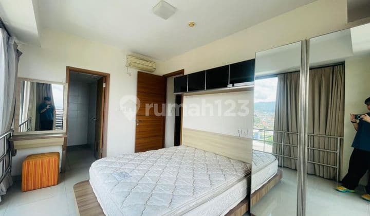 Apartemen Beverly Dago 2 Br Full Furnished