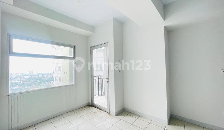 Apartemen Grand Asia Afrika 2 Br Unfurnished