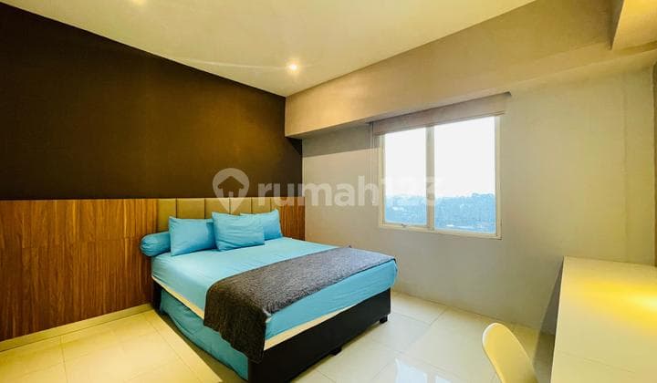 Apartemen Galeri Ciumbuleuit 3 2Br Furnished