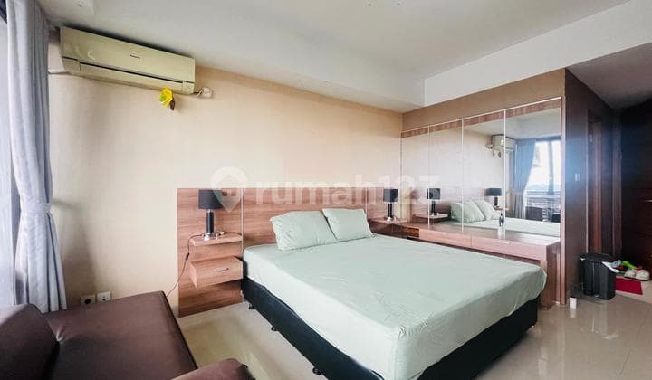 Apartemen Beverly Dago Studio Full Furnished