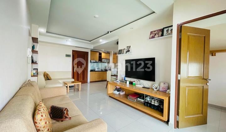 Di Bawah Njop Galeri Ciumbuleuit 3 Br Furnished