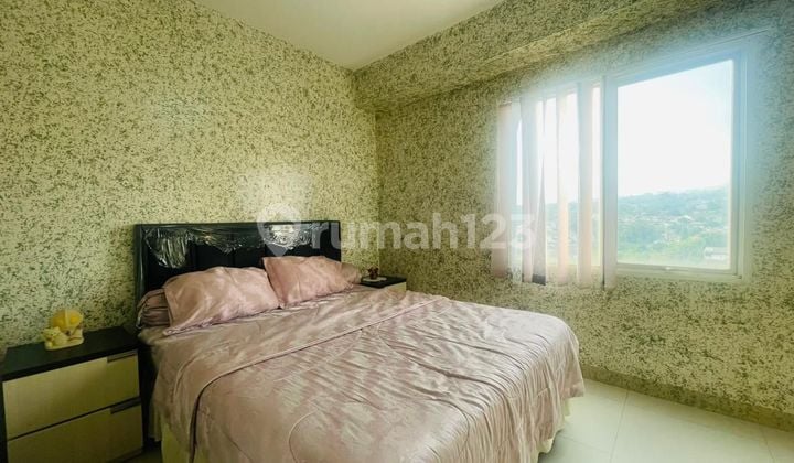 Apartemen Galeri Ciumbuleuit 3 Studio Furnished