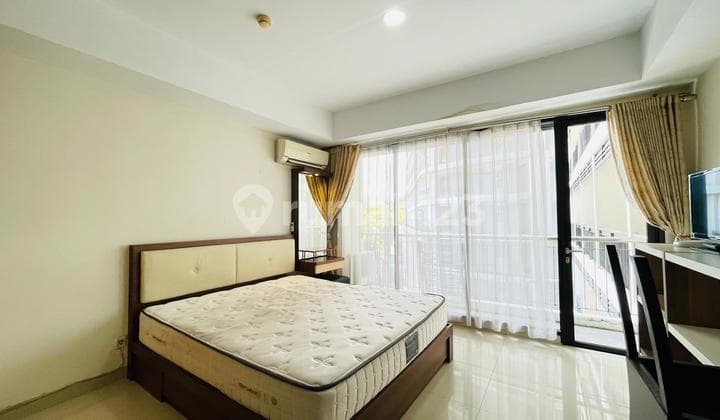 Apartemen Beverly Dago Studio Full Furnished