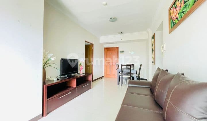 Di Bawah Njop Apartemen Galeri Ciumbuleuit 1 4br Furnished