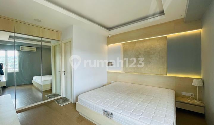 Apartemen Galeri Ciumbuleuit 2 Full Furnished