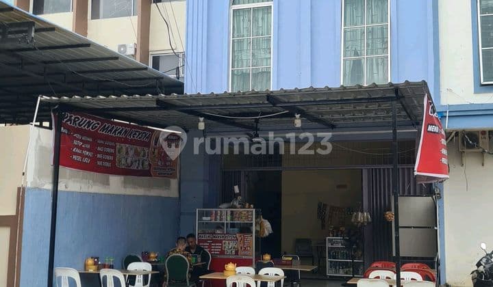 Ruko Nagoya. ******** Garden. Hook. Murah. Depan Love Seafood Nagoya. Batam