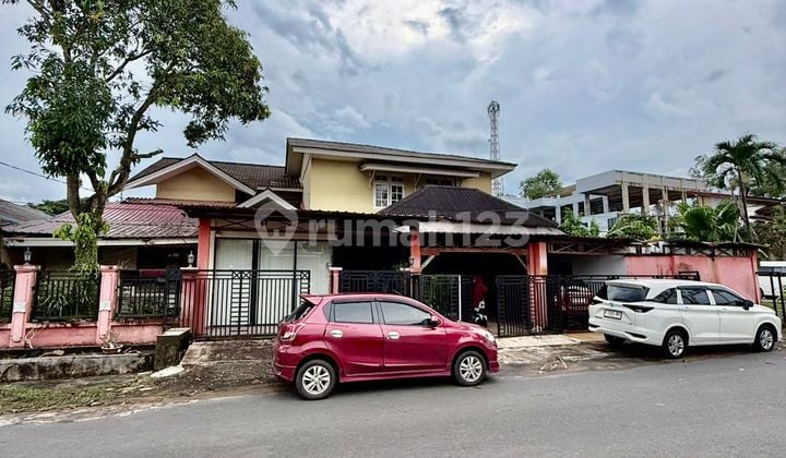 Rumah Dan Tempat Usaha Butik. Luas 540 Di Lokasi Premium. Tiban2. Tiban. Batam