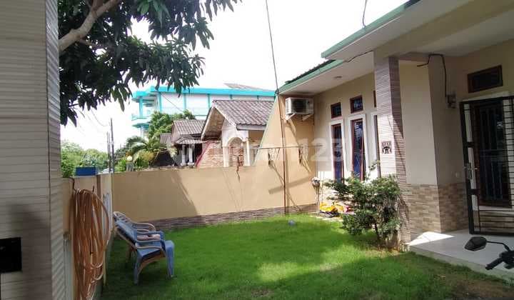 Rumah Bida Asri 1. Depan Kawasan Industri Tunas. Batam Center