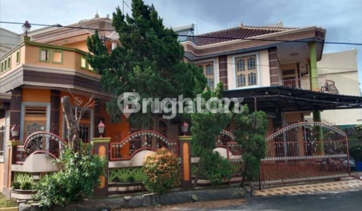 Rumah Mitra Raya 1. Mewah dan Cantik. Batam Center