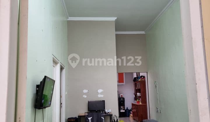 Rumah Dream Castel Geysa. Full Furnish. Batam Center