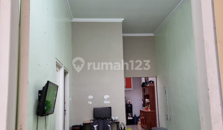 Rumah Dream Castel Geysa. Full Furnish. Batam Center