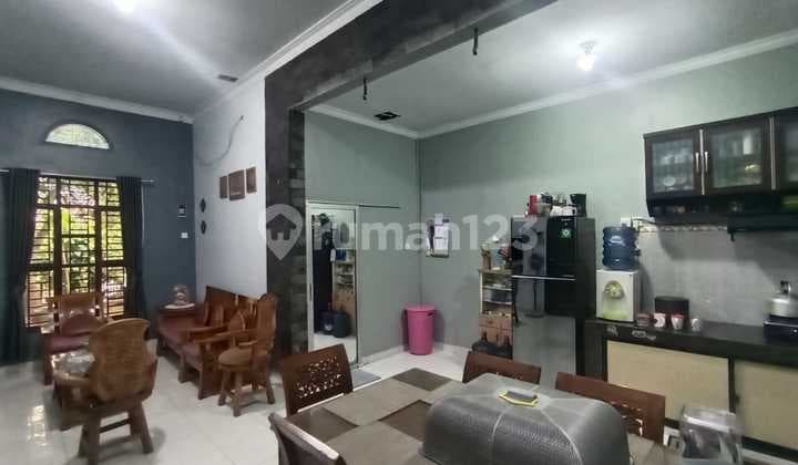 Rumah Plamo Garden. Dekat Masdjid. Batam Center Batam