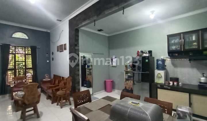 Rumah Plamo Garden. Dekat Masdjid. Batam Center Batam