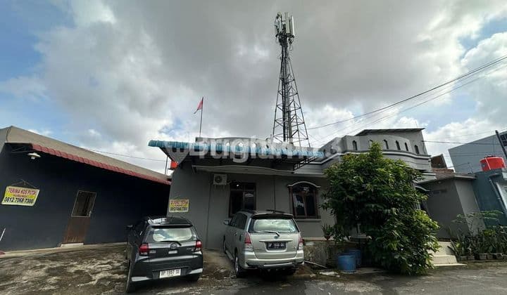 Rumah Murah di Bukit Palem Permai. Batam Center