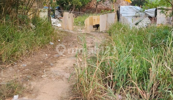 Kavling Jalan Ring2. di Belakang Rs Elisabhet Batam Kota. Batam