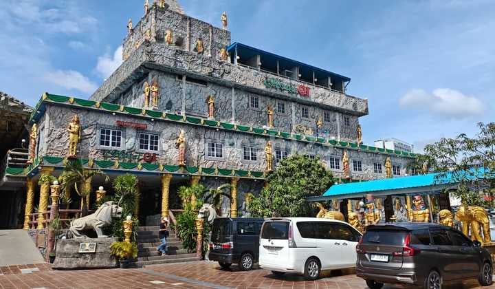 Hotel 01. Milik Pma Tunggal Masih Berjalan. di Batam Center
