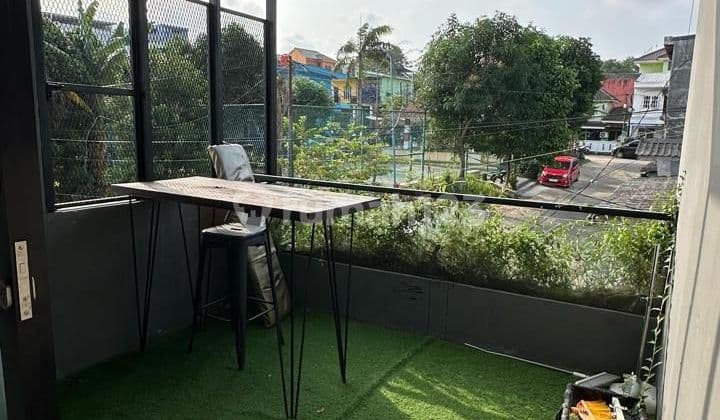 Rumah Hang Lekir. Cantik. Dekat Legenda Malaka. Batam. Batam Center