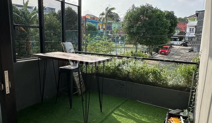 Rumah Hang Lekir. Cantik. Dekat Legenda Malaka. Batam. Batam Center