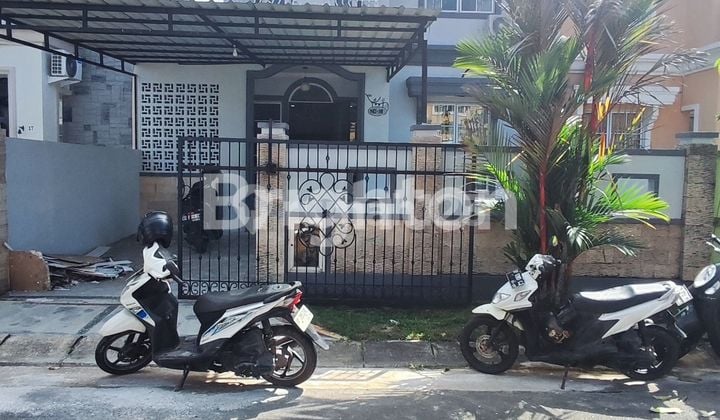 Rumah Dutamas. Athena. Baru Selesai Cat & Renovasi. , Batam Center