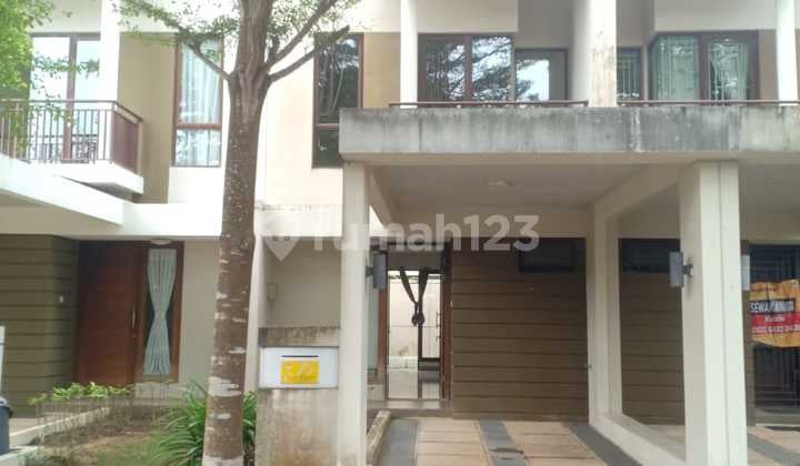 Rumah Orchard Park. Podomoro. Full Renovasi. Murah. Batam Center