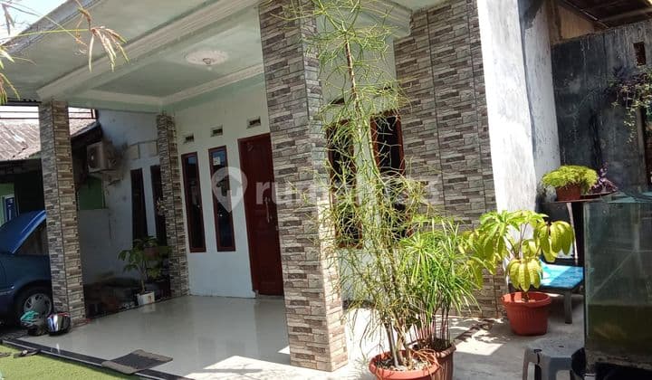 Rumah Bida Asri2. Dekat Rs Awal Bros. Batam Kota. Batam