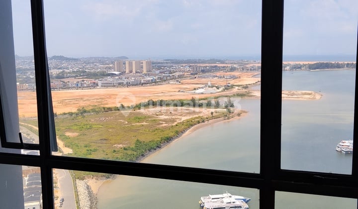 The One Residence. Apartement. Jual Rugi. Batam Center