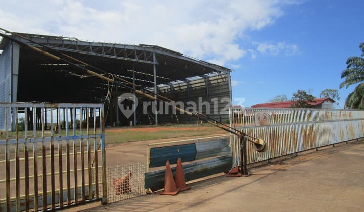 Lahan Kabil 8,6 Ha Dan Gudang 1,7ha. Batamlahan Kabil 8,6 Ha Dan Gudang 1,7ha. Batam