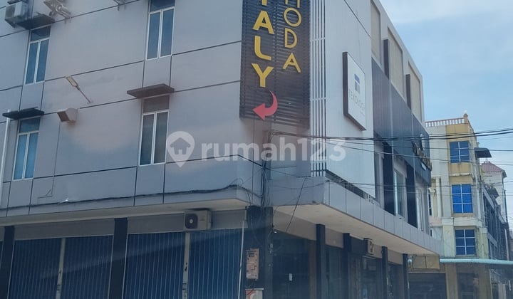 Lahan Jasa. Batu Ampar. Dekat Harbourbay. Batam