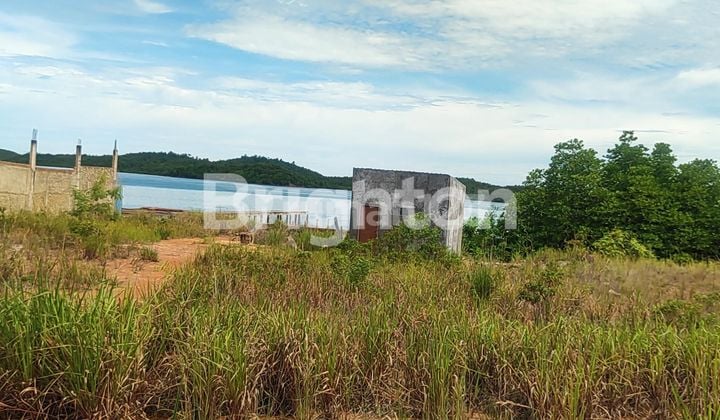 Kavling 1.000 m2 Kampung Tua Tanjung Piayu Batam