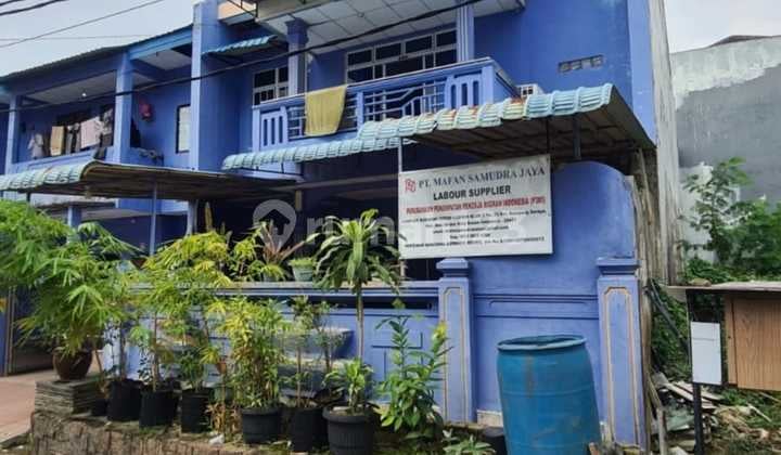 Rumah Green Garden Hook & Standard. Nagoya. Batam - Nagoya