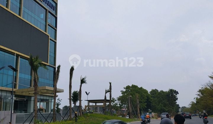 Kavling Prime Costa. Premium. Depan Citraland Mega. Pinggir Jalan Utama. Batam Center
