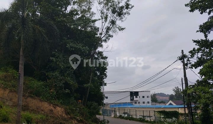 Kavling Nagoya. Lokasi Premium Raden Patah. Batam