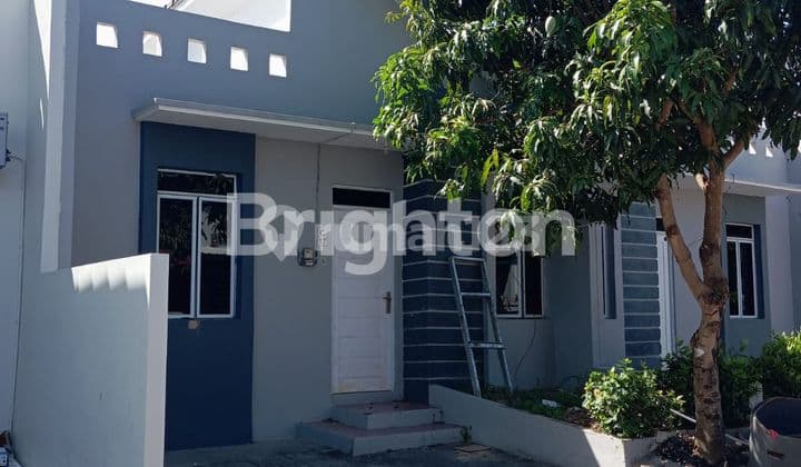 New Home Griya KDA Airport. Batam City