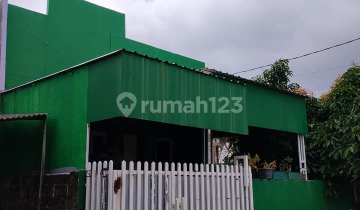 Rumah Nadim Raya2. Hook. Siap Huni. Dekat Botania. Batam Kota. Batam