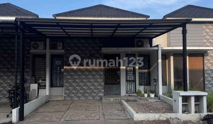 Rumah Glory Paris. Dekat Rs Elisabeth. Berlian Batam.