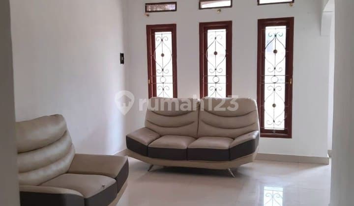 Dijual Rumah Sektor 5 Pup Siap Pakai Bekasi