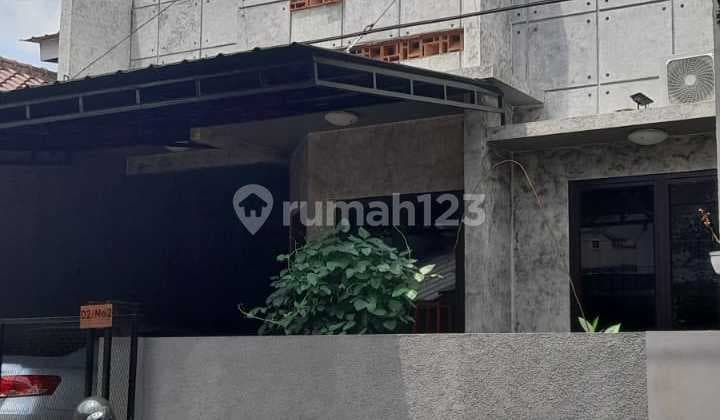 Dijual Rumah Perumahan Jatibening Estate