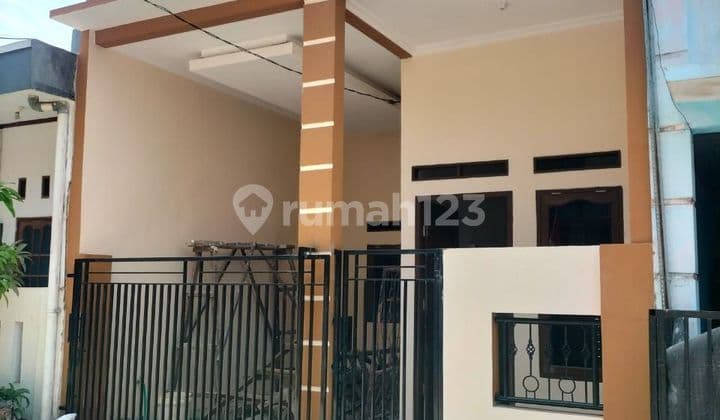 For Sale Cheap House In Bekasi Pondok Ungu